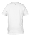 PUMA X FC St. Gallen T-Shirt Weiss F03 - weiss