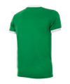 FC St.Gallen Fido Retro T-Shirt Grün - gruen