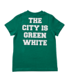 FC St. Gallen Green City T-Shirt Kids Grün - gruen