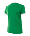FC St.Gallen Fido Retro T-Shirt Damen Grün - gruen