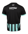 PUMA FC St. Gallen Trikot Away 2024/2025 Schwarz F02 - schwarz