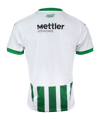 PUMA FC St. Gallen Trikot Home 2024/2025 Weiss F01 - weiss