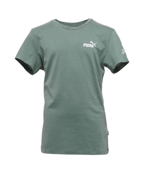 Puma Embroidery T-Shirt Damen
