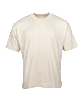 FC St.Gallen Crest Oversized T-Shirt Weiss - weiss
